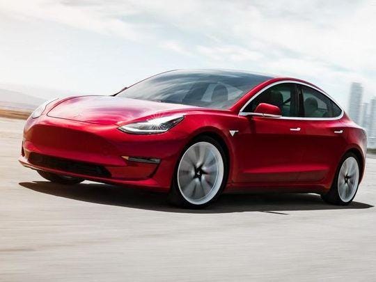 how do you purchase a tesla